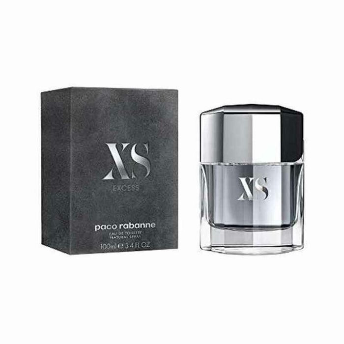 Parfum Bărbați XS Pour Homme Paco Rabanne EDT (100 ml)