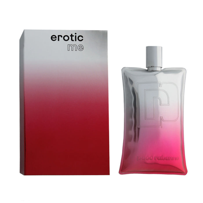 Parfum Unisex Paco Rabanne Erotic Me EDP 62 ml