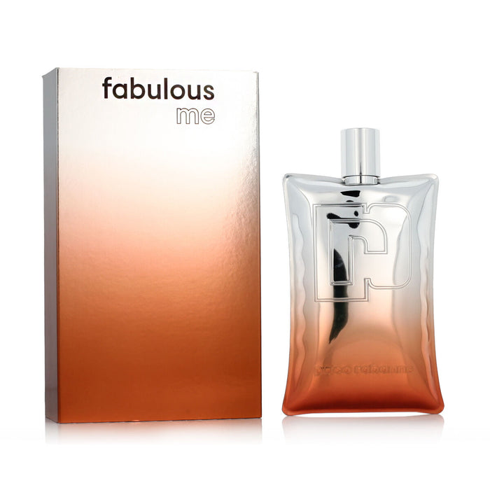Parfum Unisex Paco Rabanne Fabulous Me EDP 62 ml
