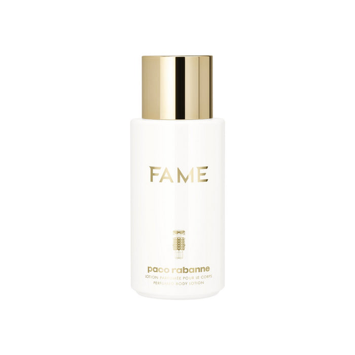 Loțiune de Corp Hidratantă Paco Rabanne Fame (200 ml)