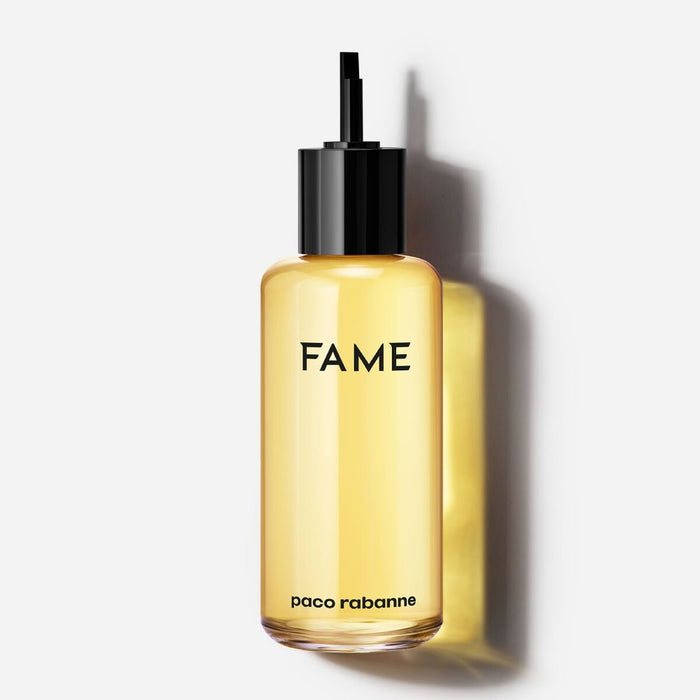 Parfum Femei Paco Rabanne Fame Refill EDP 200 ml Rezervă