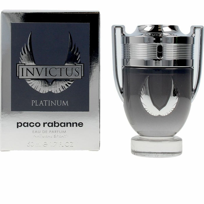 Parfum Bărbați Paco Rabanne Invictus Platinum EDP (50 ml)