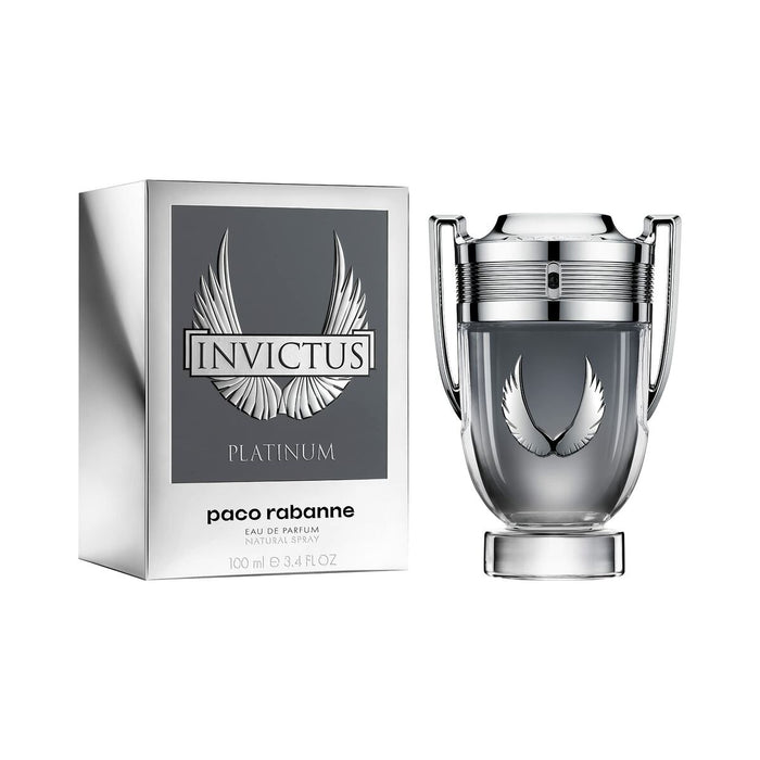 Parfum Bărbați Paco Rabanne Invictus Platinum Pour Homme EDP (100 ml)