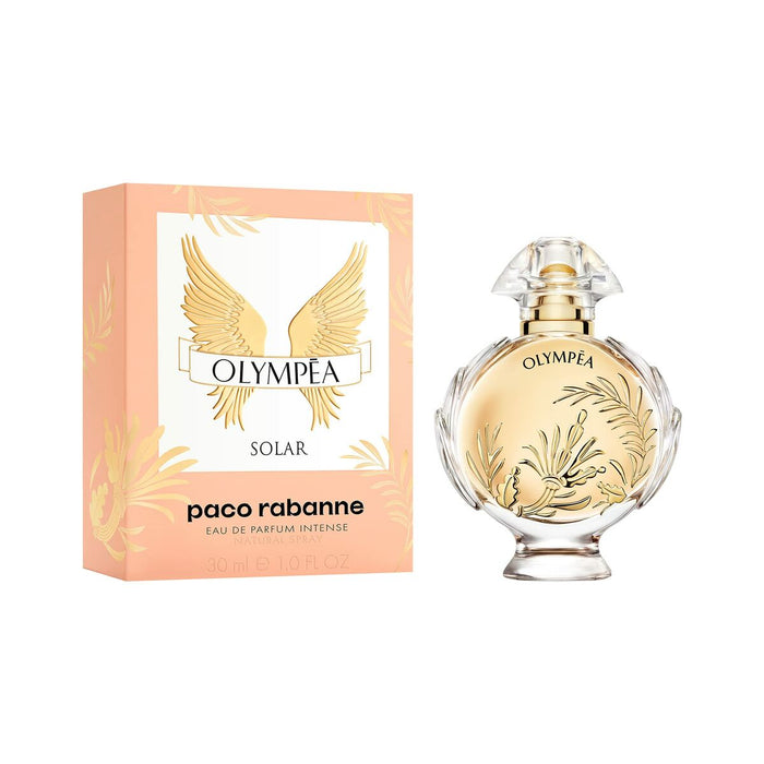 Parfum Femei Paco Rabanne Olympéa Solar EDP (30 ml)