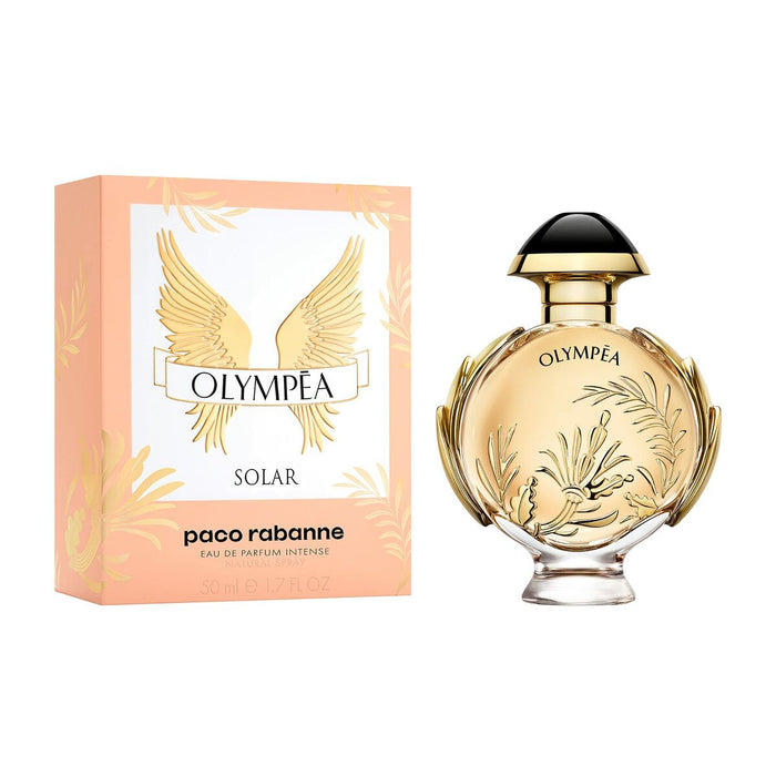 Parfum Femei Paco Rabanne Olympéa Solar EDP (50 ml)
