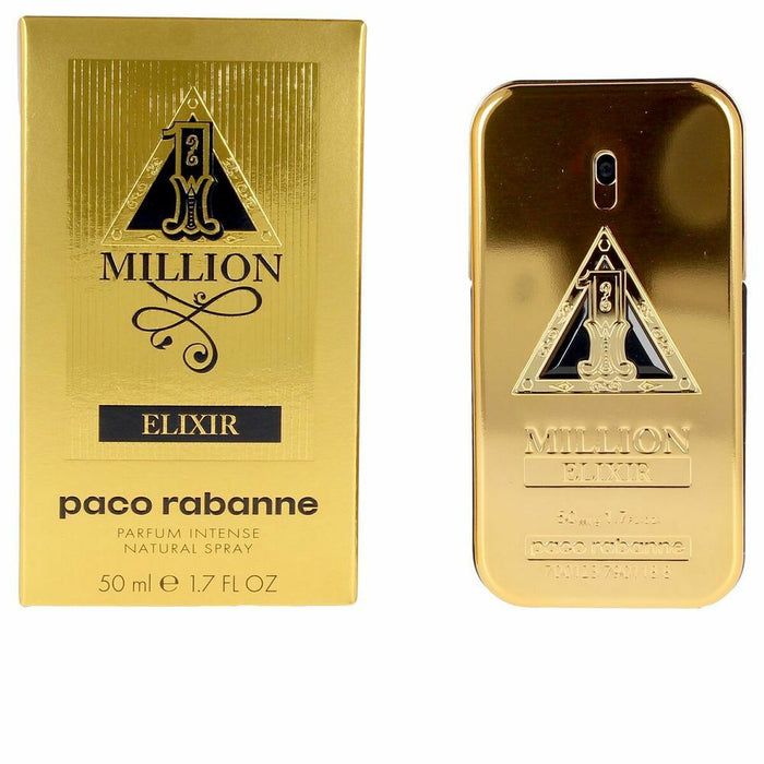 Parfum Bărbați Paco Rabanne 1 Million Elixir EDP (50 ml)