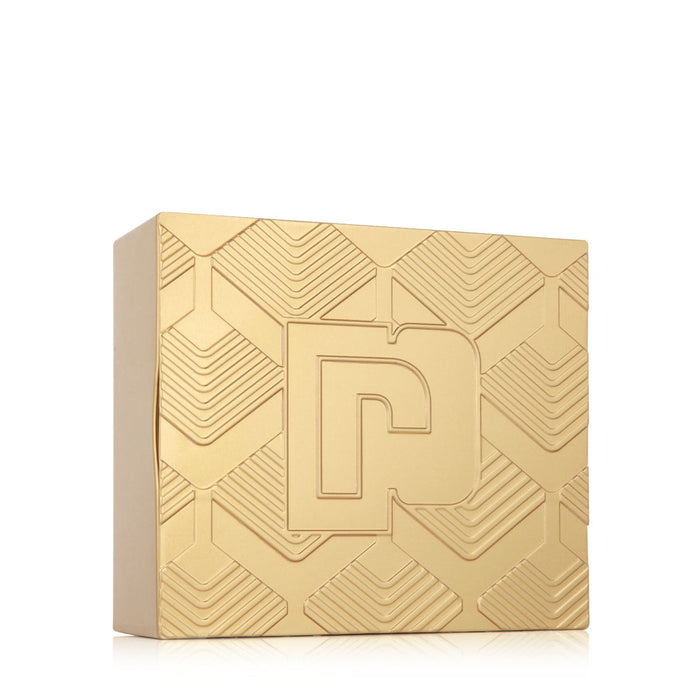 Set de Parfum Bărbați Paco Rabanne 2 Piese