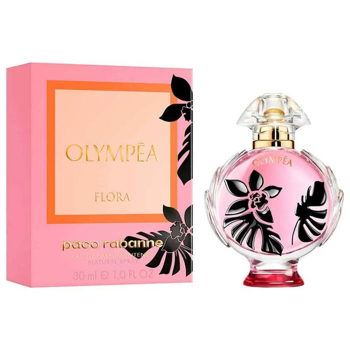 Parfum Femei Paco Rabanne EDP Olympéa Flora 30 ml