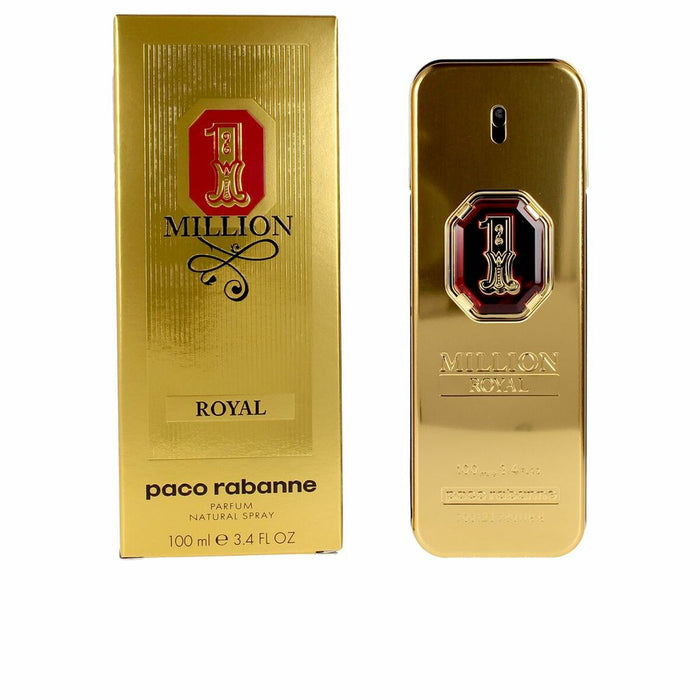Parfum Bărbați Paco Rabanne EDP One Million Royal 100 ml