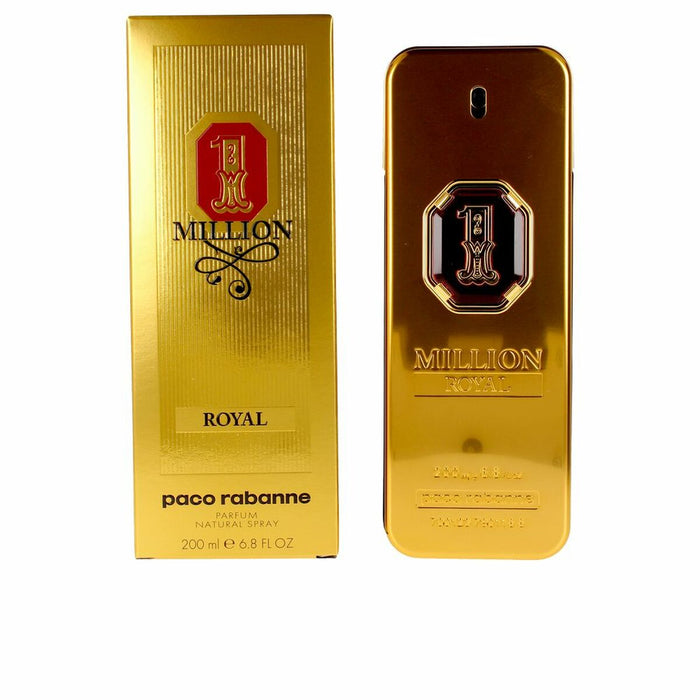 Parfum Bărbați Paco Rabanne EDP One Million Royal 200 ml