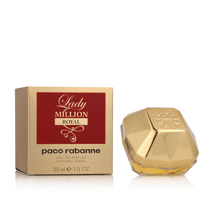 Parfum Femei Paco Rabanne EDP Lady Million Royal 30 ml
