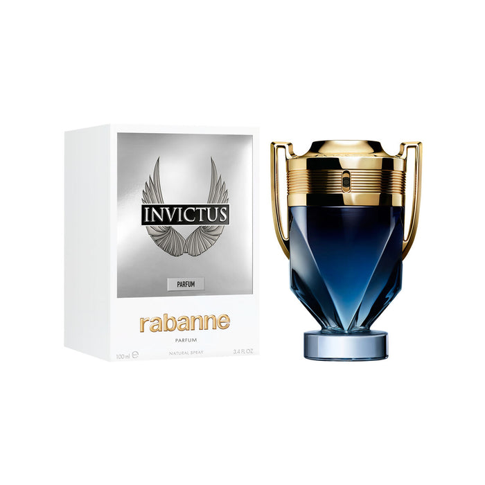 Parfum Bărbați Paco Rabanne Invictus EDP 100 ml