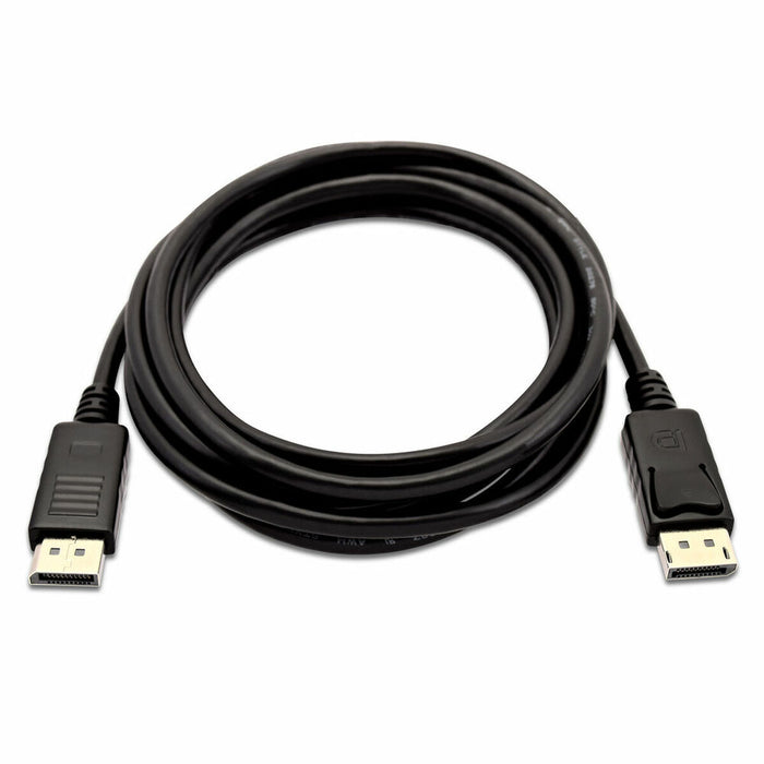 Cablu DisplayPort Mini la DisplayPort V7 V7MDP2DP-01M-BLK-1E Negru