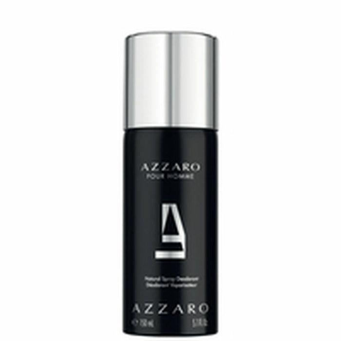 Gel de duș Azzaro Pour Homme 150 ml