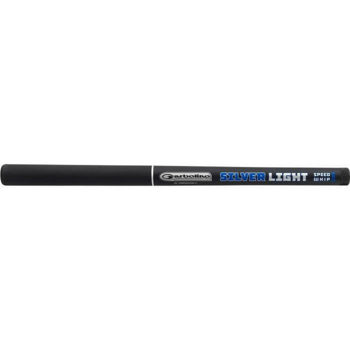 Tija de pescuit Garbolino Speed Whip 1,8 m Negru