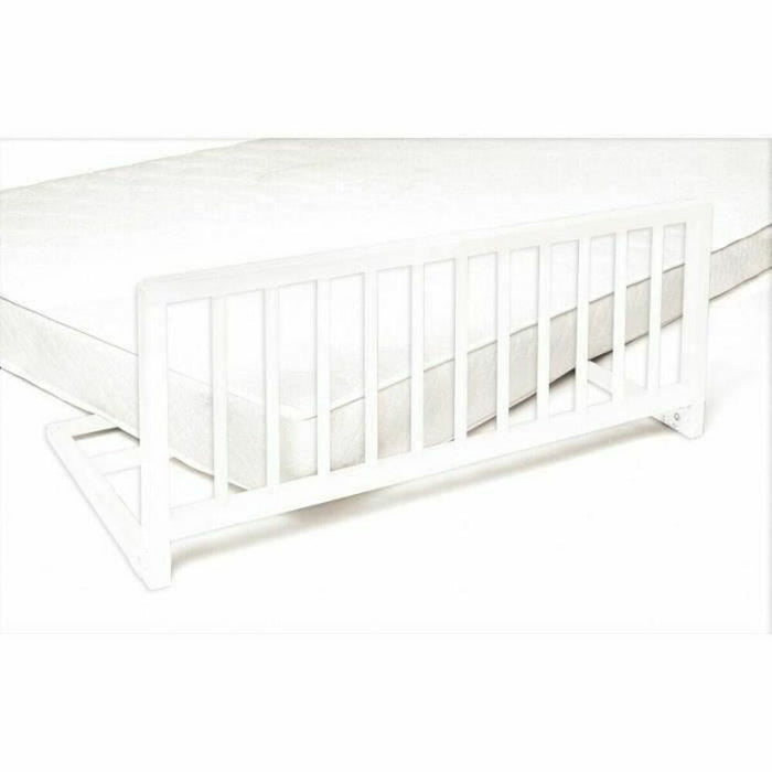Barieră de siguranță Nordlinger PRO Negru 160 L 77,5 x 44,5 x 52,7 cm