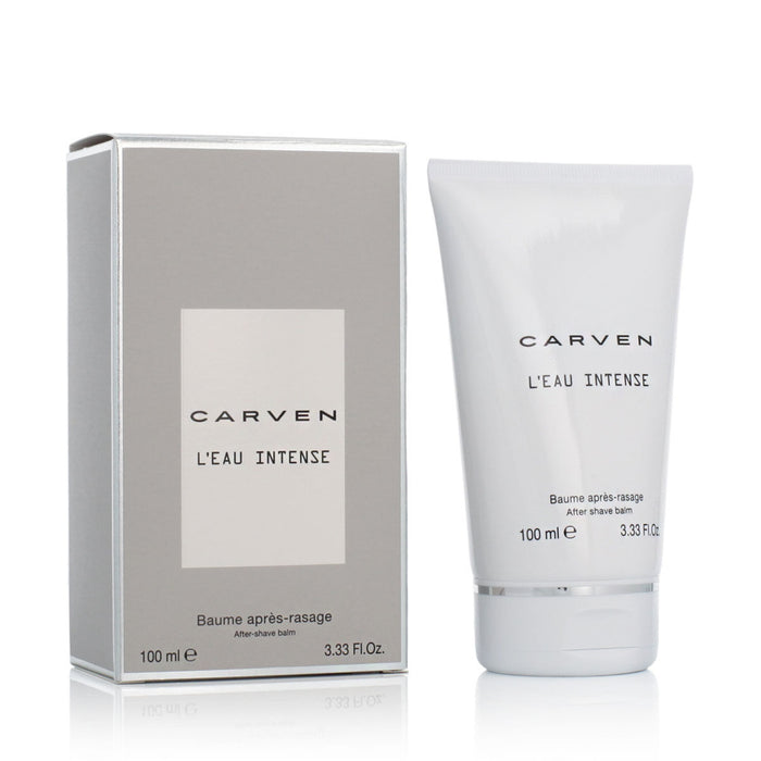 Balsam After Shave Carven L'Eau Intense 100 ml