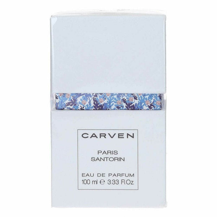 Parfum Femei Carven EDP Paris Santorini (100 ml)