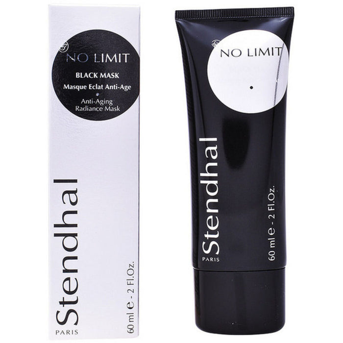 Mască Revitalizantă Anti-aging Stendhal 2523443 60 ml
