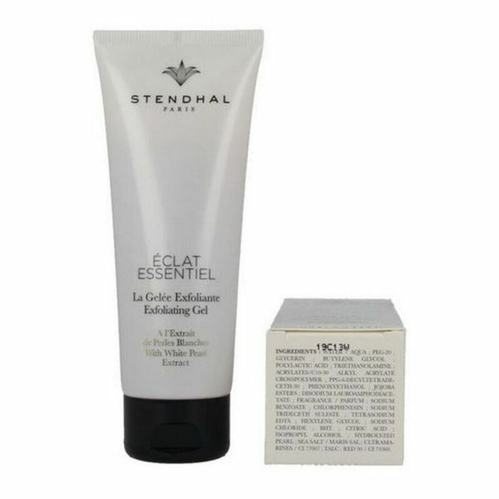 Gel Exfoliant pentru Față Éclat Essentiel Stendhal éclat Essentiel (75 ml) 75 ml