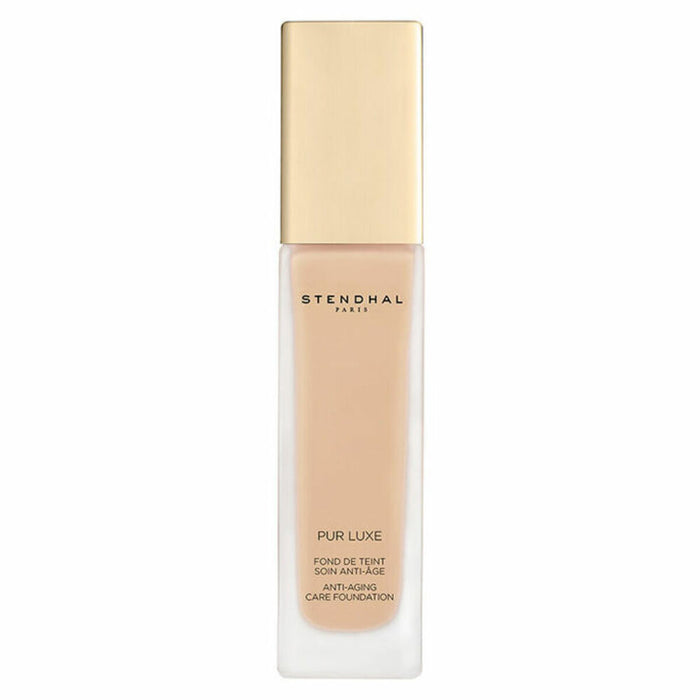 Fond de Ten Fluid Stendhal Pur Luxe Nº 420 Sable (30 ml) (30 ml)