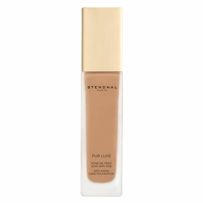 Fond de Ten Fluid Stendhal Pur Luxe Nº 431 Anti-aging (30 ml) (30 ml)