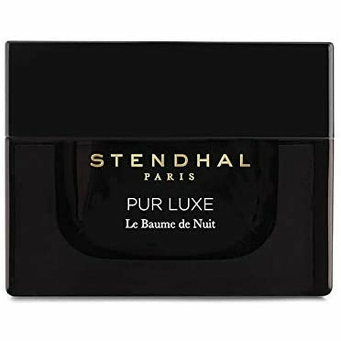 Cremă de Noapte Pure Luxe Stendhal (50 ml)