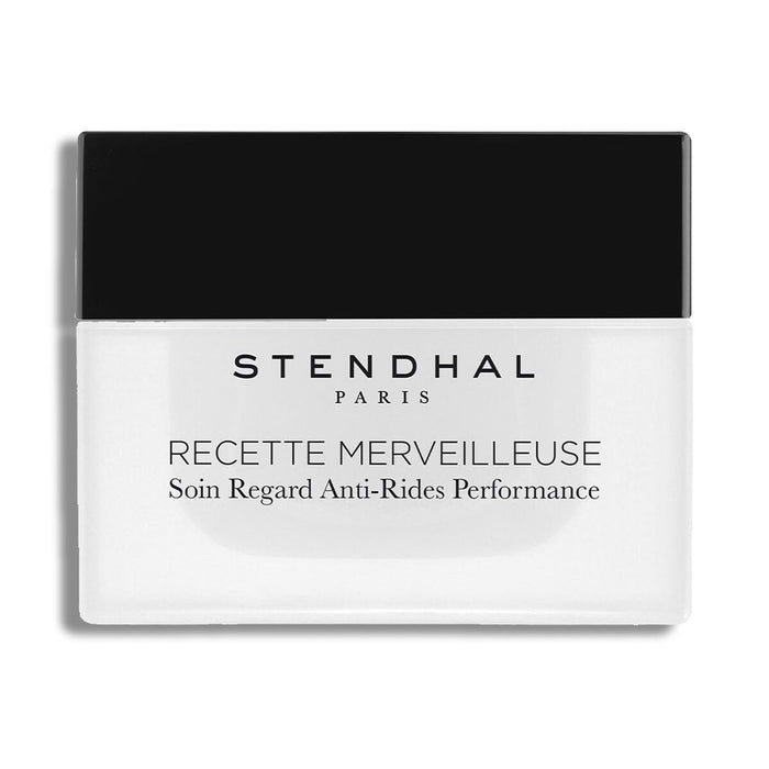 Cremă Anti-aging pentru Zona din Jurul Ochilor Stendhal Recette Merveilleuse 10 ml