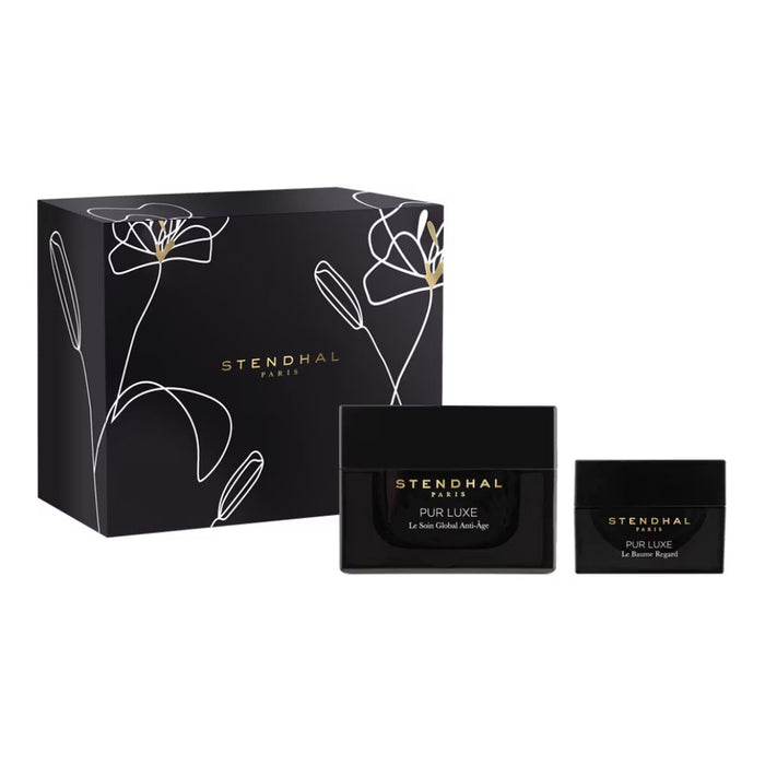 Set de Cosmetică Stendhal Pur Luxe 2 Piese
