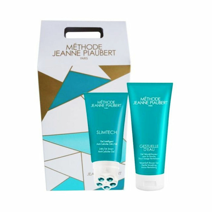 Set de Cosmetică Unisex Jeanne Piaubert 3355997091294