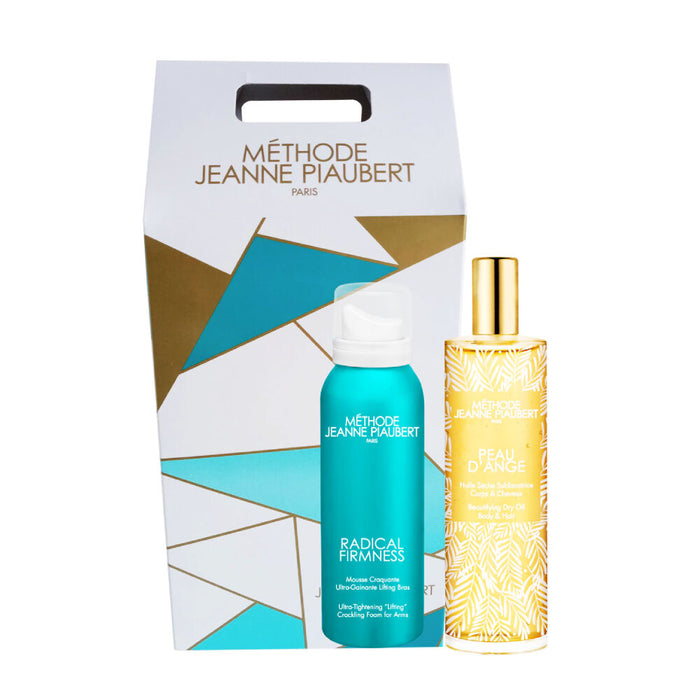Set de Cosmetică Unisex Jeanne Piaubert Radical Firmness Bras