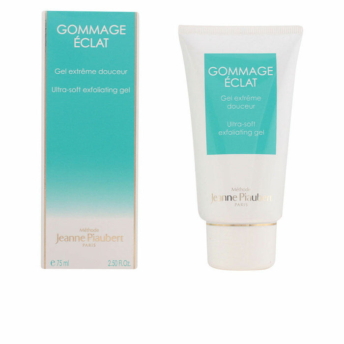 Gel Exfoliant pentru Față Jeanne Piaubert Gommage D Eclat 75 ml