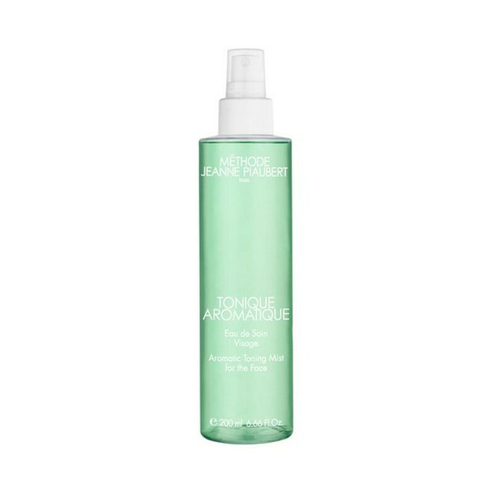 Tonic Facial Aromatique Eau de Soin Jeanne Piaubert Tonique Aromatique (200 ml) 200 ml