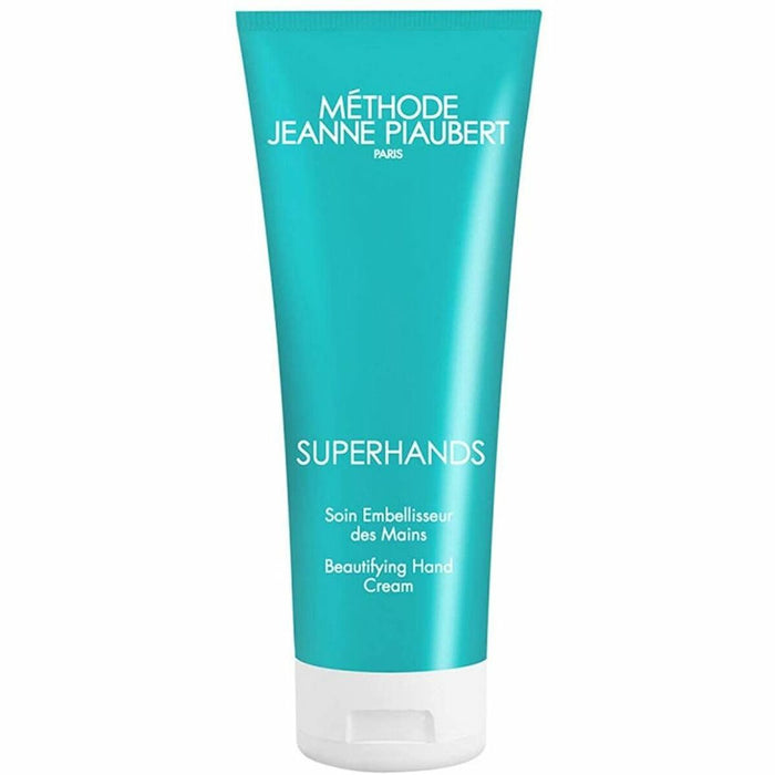 Cremă de Mâini Superhands Jeanne Piaubert (75 ml)
