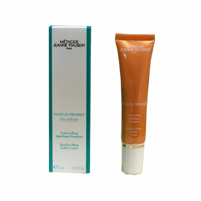 Cremă Anti-aging pentru Zona din Jurul Ochilor Radical Firmness Jeanne Piaubert (10 ml)