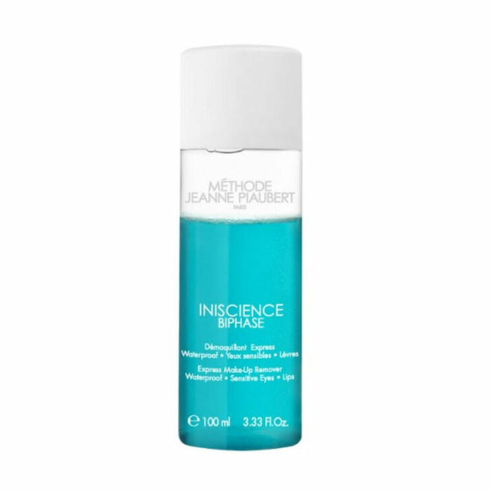 Demachiant Bifazic pentru Față Jeanne Piaubert Iniscience (100 ml)