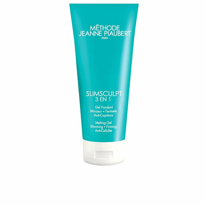 Gel Anti-Celulită Slimsculpt Jeanne Piaubert Slimsculpt En 3 în 1 200 ml