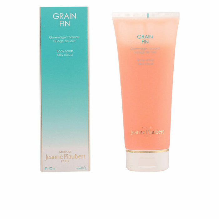 Exfoliant Corp Jeanne Piaubert Grain Fin (200 ml)