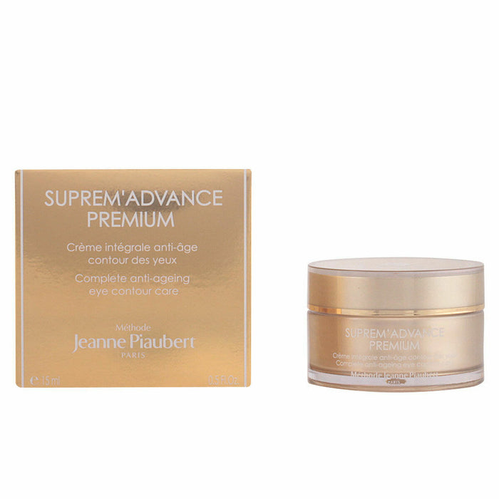 Contur de Ochi Jeanne Piaubert Suprem Advance Premium (15 ml)