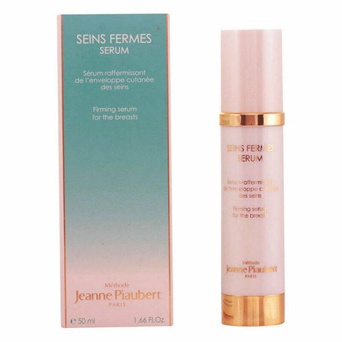Serum Reafirmant Seins Fermes Jeanne Piaubert 3355998700942 50 ml