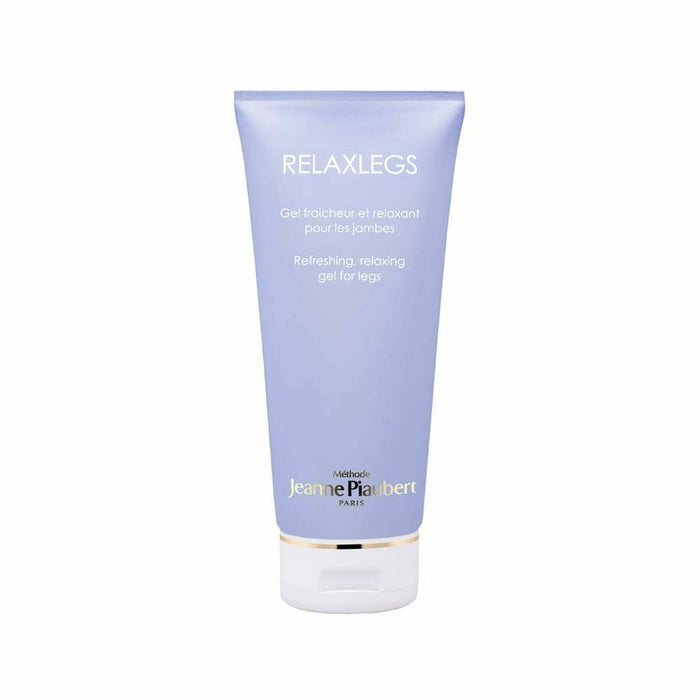 Cremă de Picioare Hidratantă Relax Legs Jeanne Piaubert 3355998700966 (200 ml)