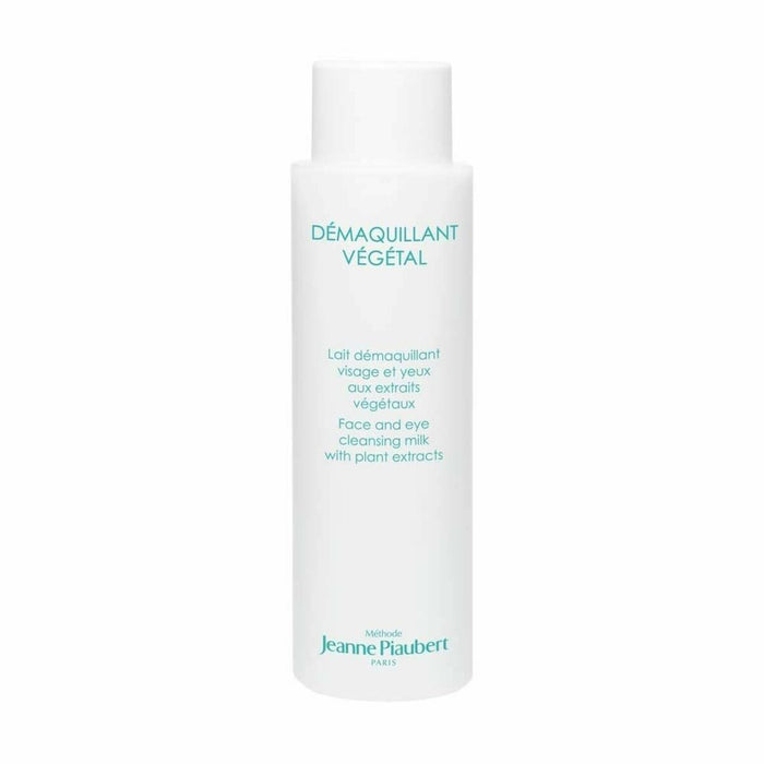 Lapte Demachiant Vegetal Jeanne Piaubert (400 ml)
