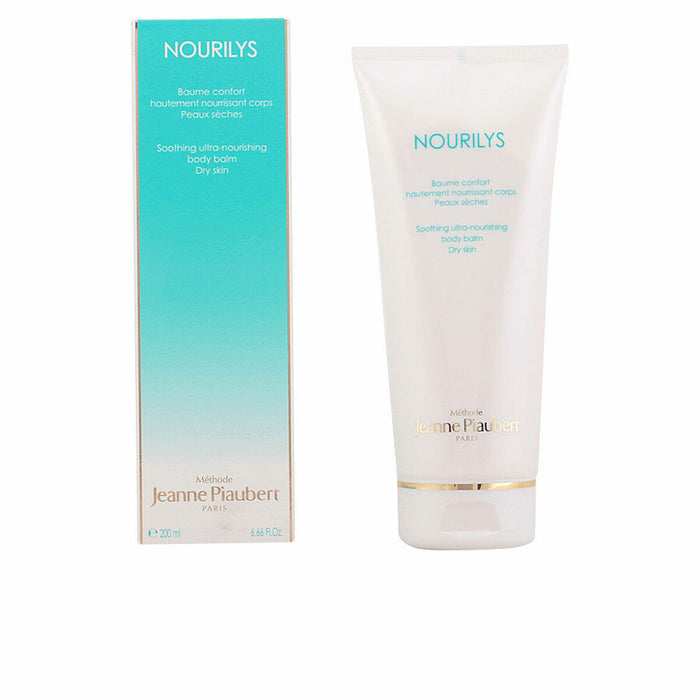 Cremă Corporală Hidratantă Jeanne Piaubert Nourilys (200 ml) (200 ml)
