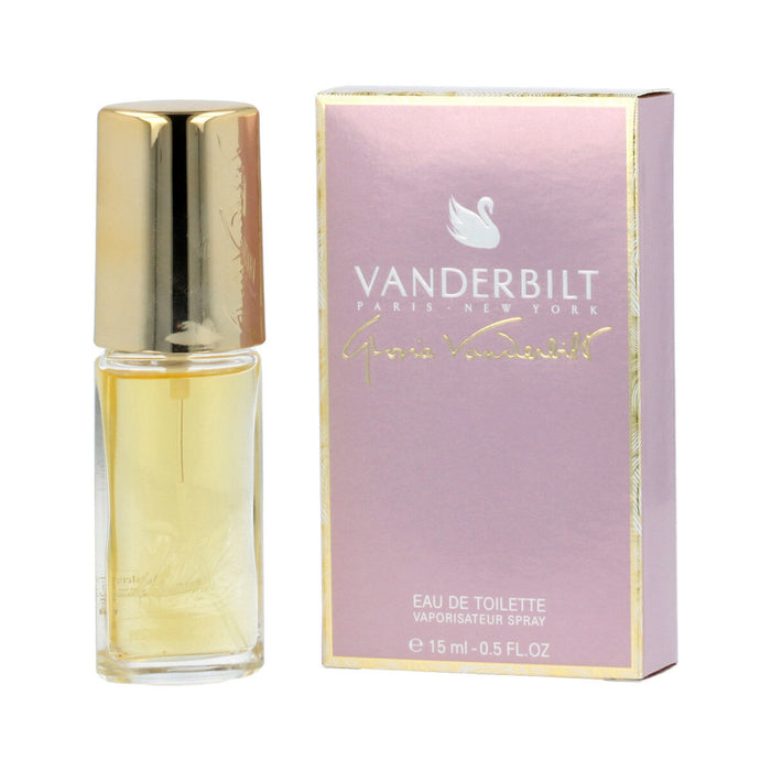 Parfum Femei L'Oréal Paris Vanderbilt EDT 15 ml