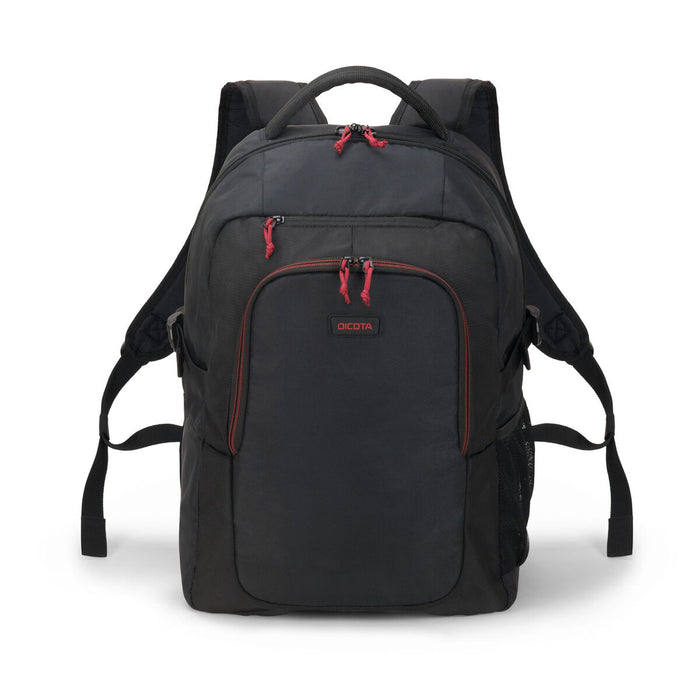 Servietă pentru Laptop Dicota D31719 Negru 15,6''