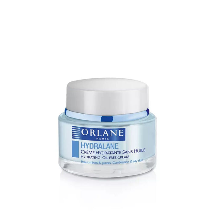 Cremă de Față Orlane Hydralane 50 ml Fără Uleiuri