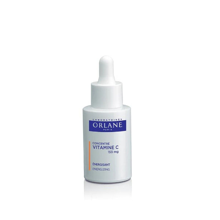 Tratament Anti-oboseală Orlane Concentre Vitamin C 30 ml Energizant