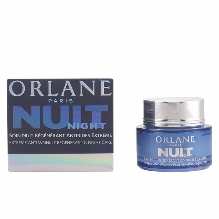Cremă de Noapte Orlane 50 ml Antirid