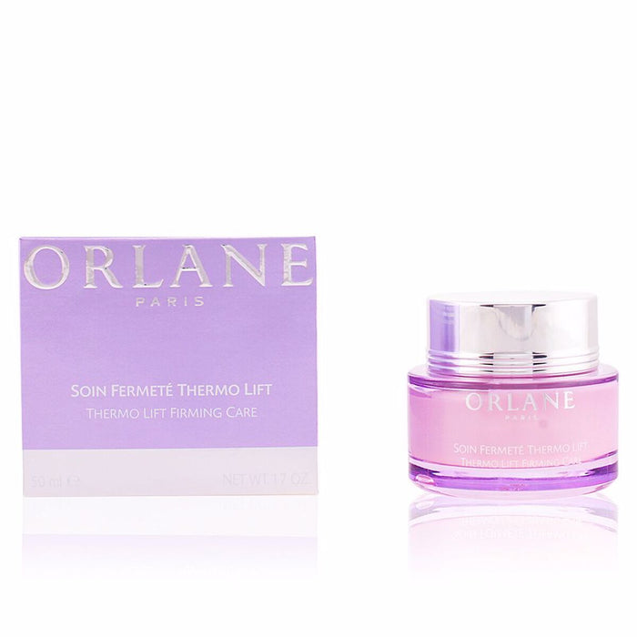 Cremă Anti-aging Efect Lifting Orlane Thermo Lift Firming 50 ml