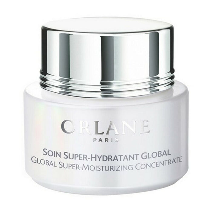 Cremă de Față Hidratantă Hydration Orlane (50 ml) 50 ml (1 Unități)